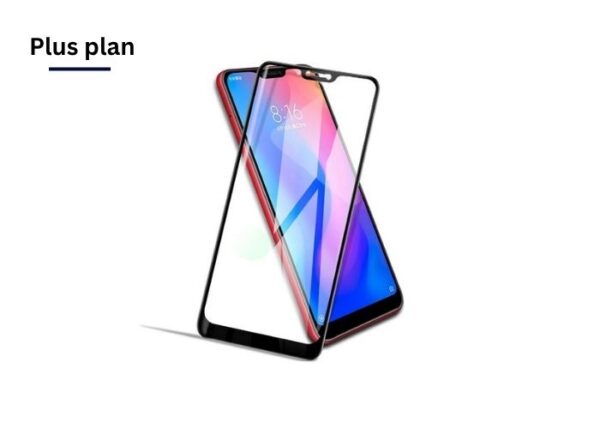 Plus plan